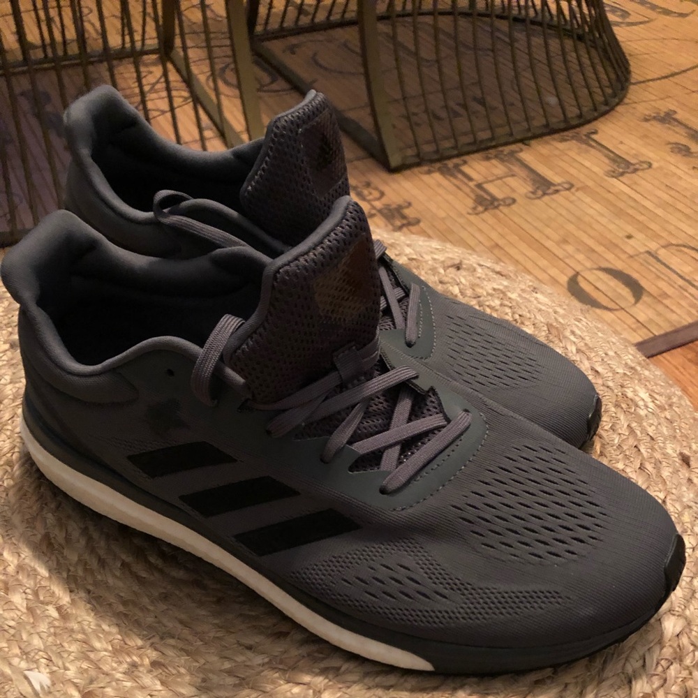 Adidas Men’s Running Shoe Size 11